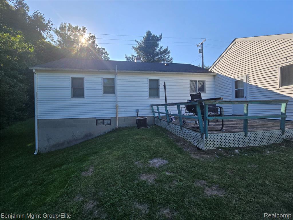 151 S Mapleleaf Road, Elba, MI 48446 — Photo 15