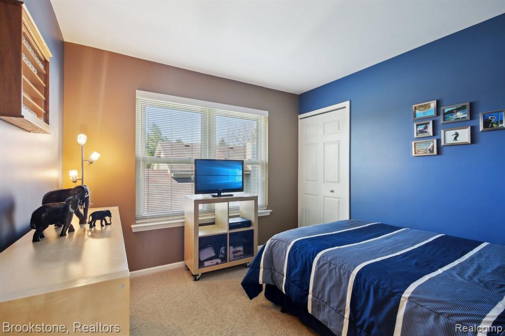 4055 HIGHVIEW, Waterford, MI 48329 — Photo 21