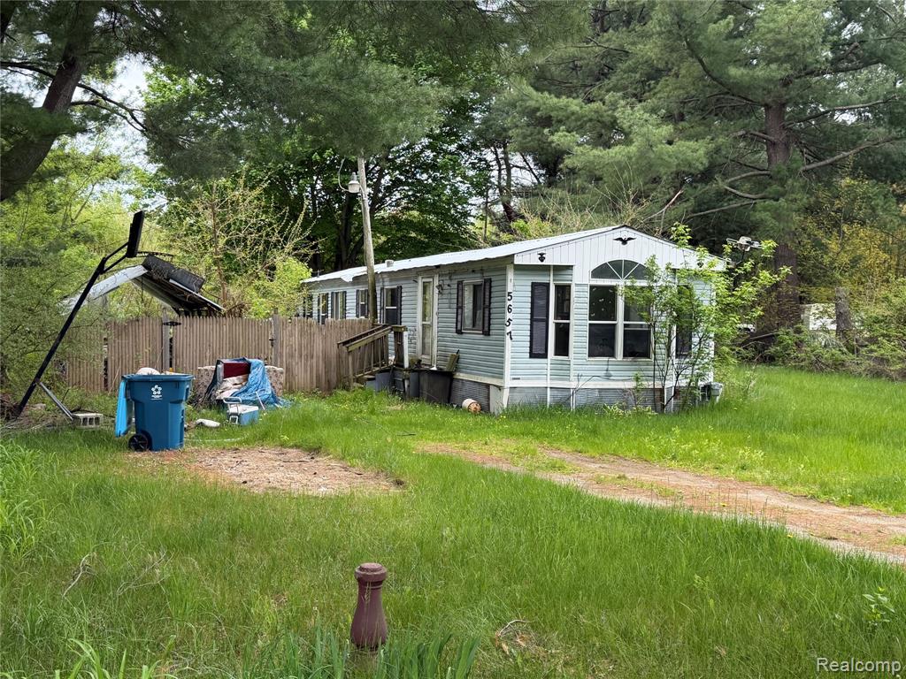 5657 Freewald Boulevard, Millington, MI 48746 — Photo 12