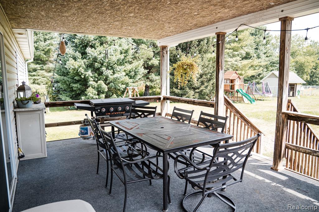 2757 S Lake Pleasant Road, Metamora, MI 48455 — Photo 43