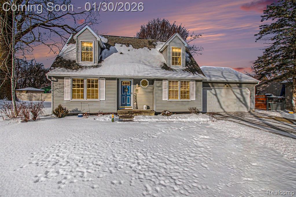 858 Alpine Drive, Brighton, MI 48116 — Photo 25