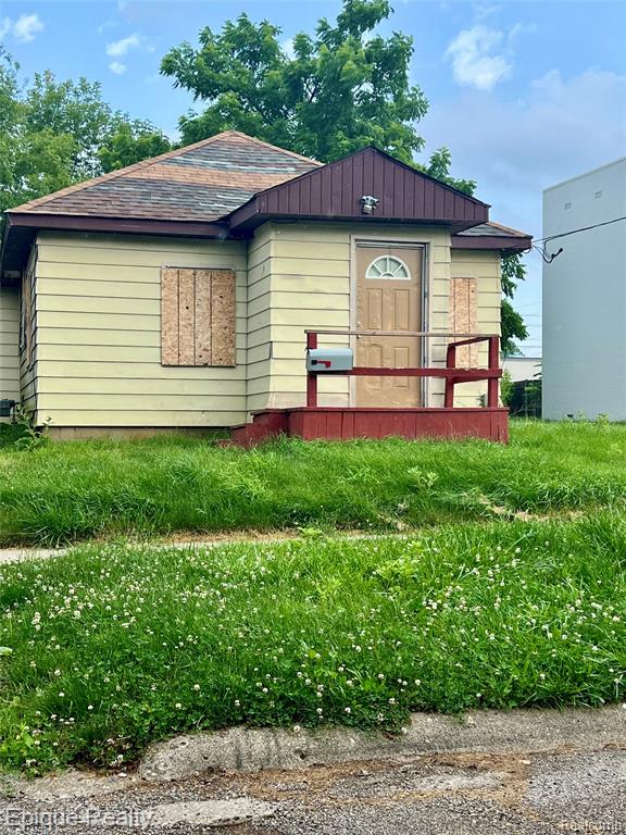 Search Homes for Sale