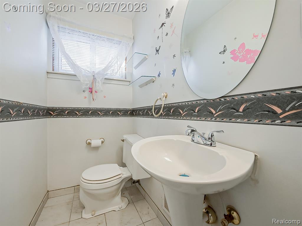 29277 Merrick Avenue, Warren, MI 48092 — Photo 10