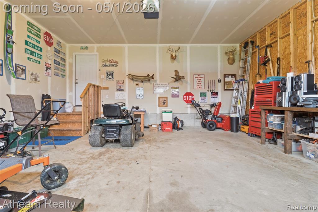 7395 Baldwin Road, Swartz Creek, MI 48473 — Photo 18