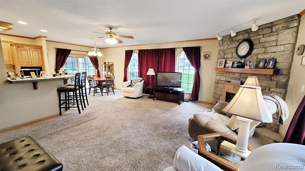 12779 NICHOLS Road, Burt, MI 48417 — Photo 5