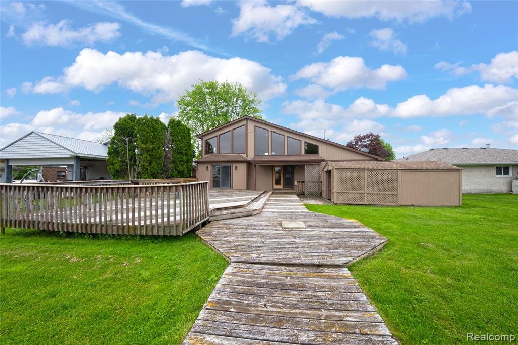 7774 Colony Drive, Clay, MI 48001 — Photo 36