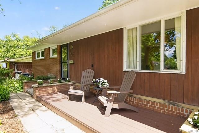 921 Raymond Street, Ann Arbor, MI 48103 — Photo 48