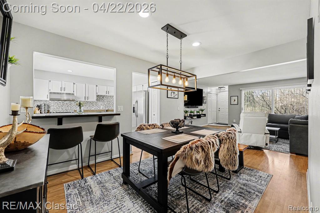 7981 Woodingham, 2, West Bloomfield, MI — Photo 6
