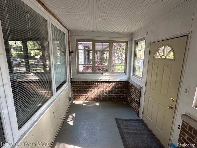 1032 Beaconsfield Avenue, Grosse Pointe Park, MI 48230 — Photo 6