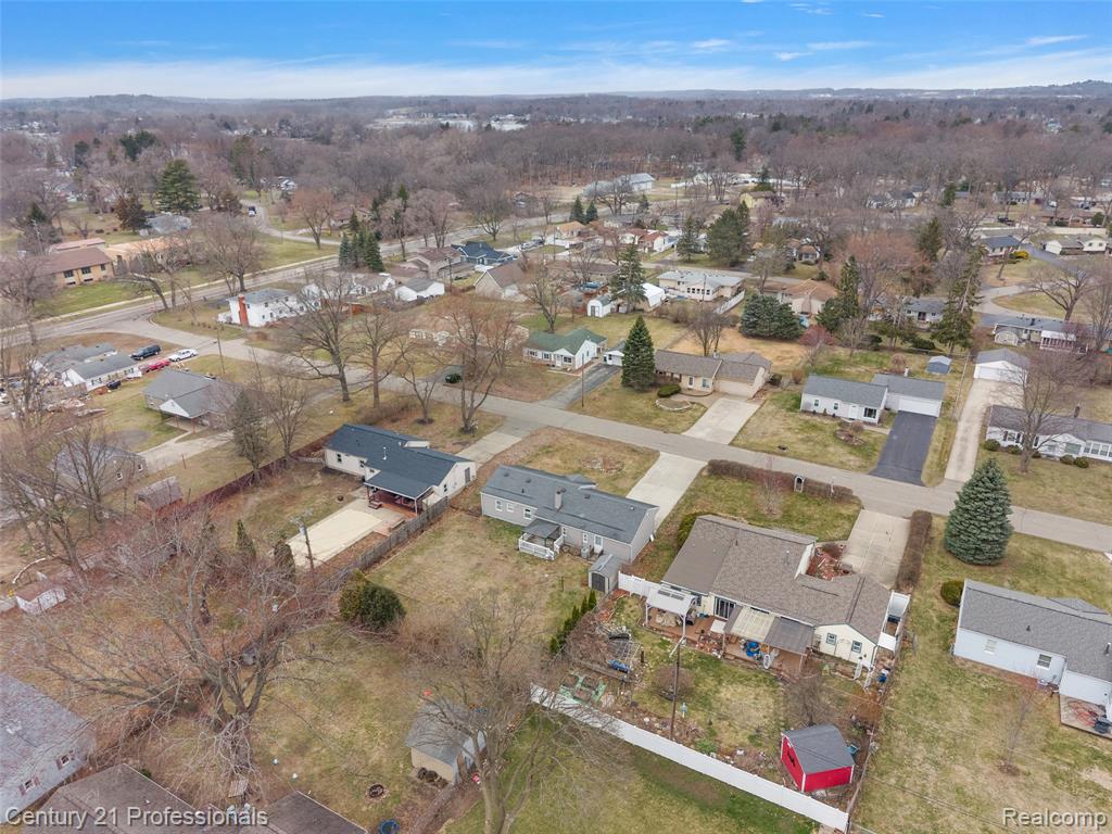 4155 Kempf Street, Waterford, MI 48329 — Photo 41