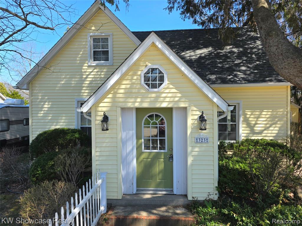323 Franklin Street, Milford, MI 48381 — Photo 3