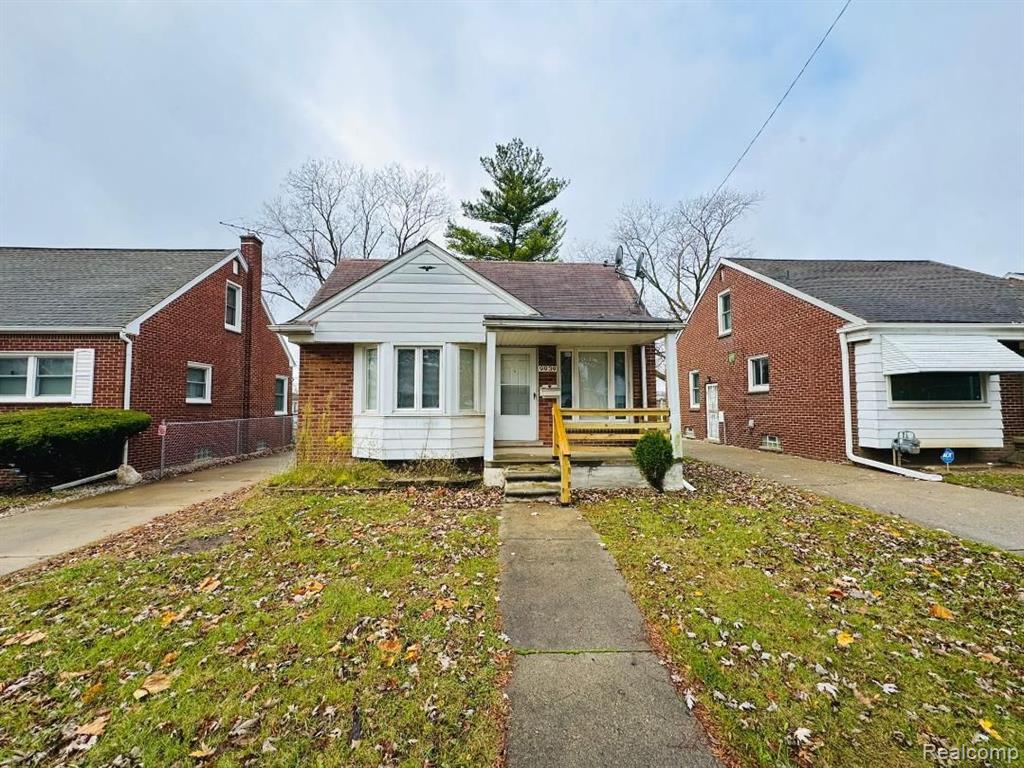 9939 APPLETON, Redford, MI 48239 — Photo 2