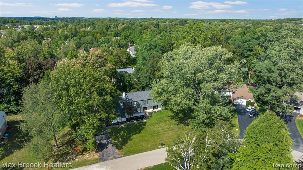 2601 Lamplighter Lane, Bloomfield Hills, MI 48304 — Photo 62