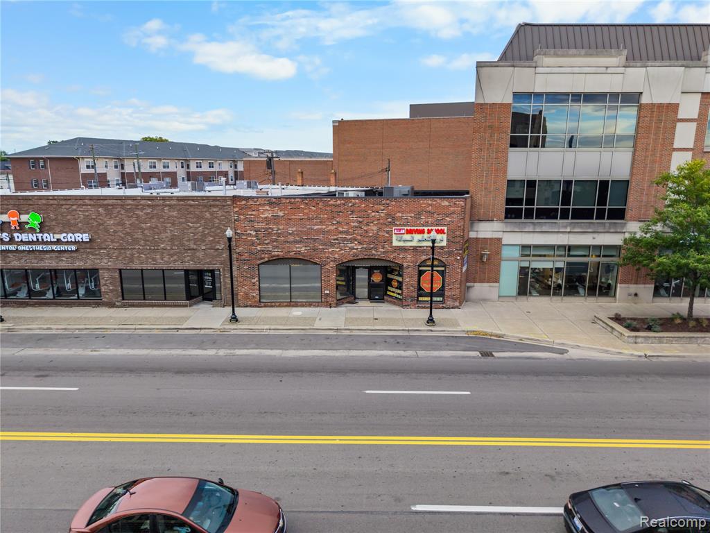 13535 Michigan Avenue, Dearborn, MI 48126