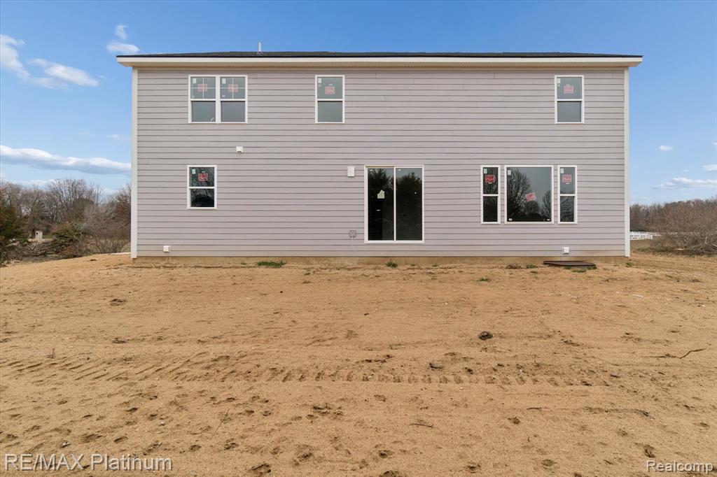 3321 Outback Trail, Pinckney, MI 48169 — Photo 61