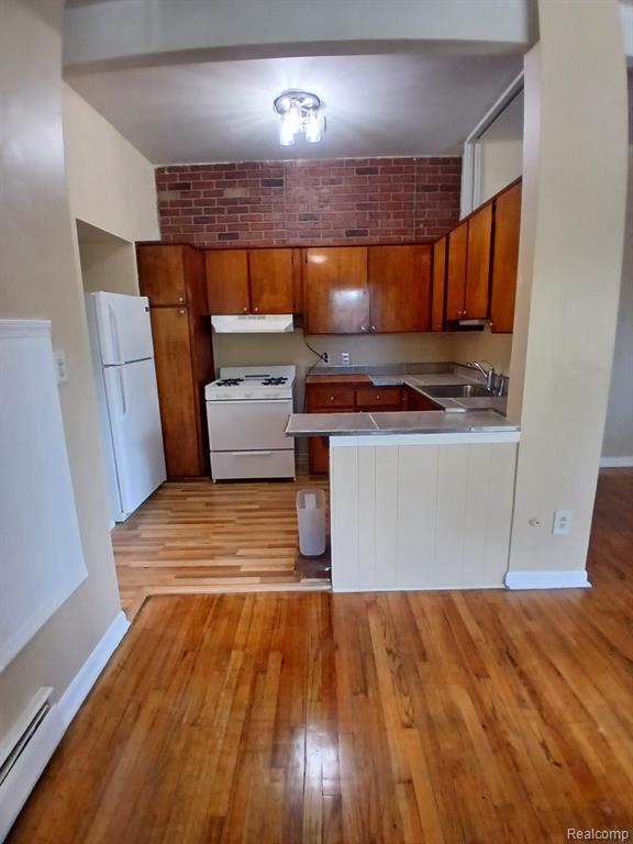 17272 Bentler Street, 37, Detroit, MI 48219 — Photo 5