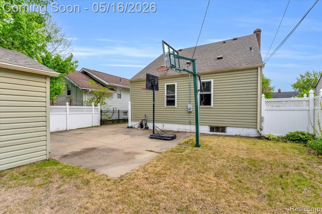 1174 Columbia Road, Berkley, MI 48072 — Photo 30