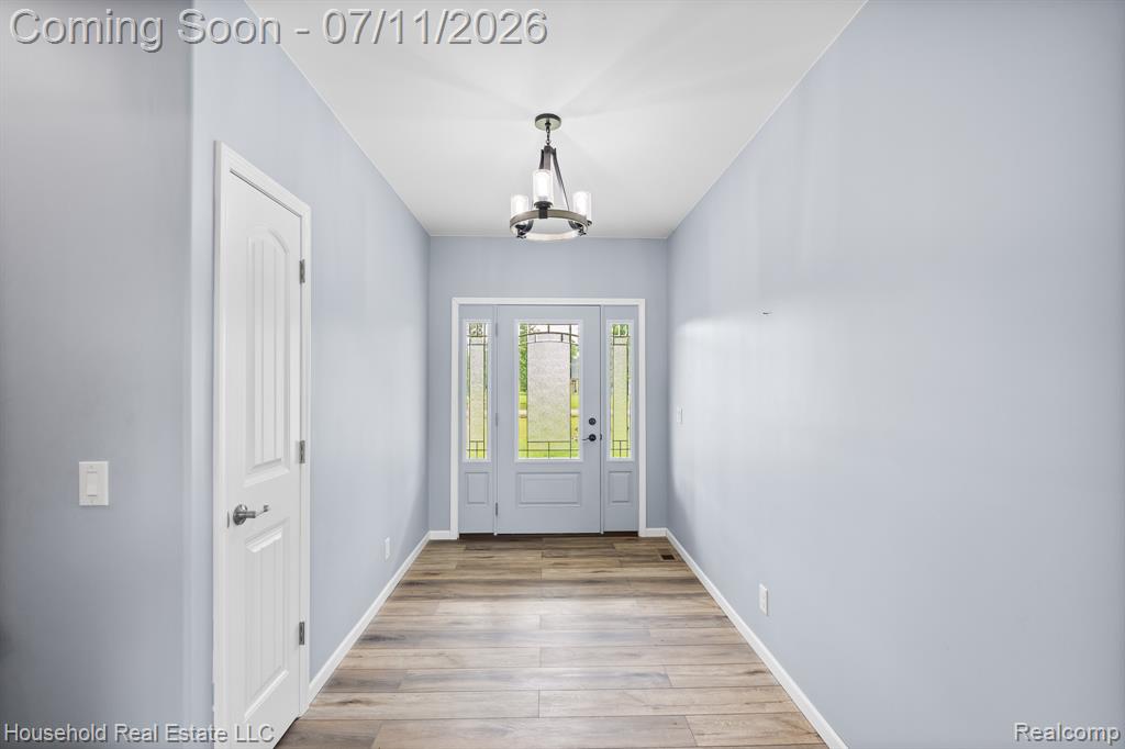 4730 River Hill Drive, China, MI — Photo 14