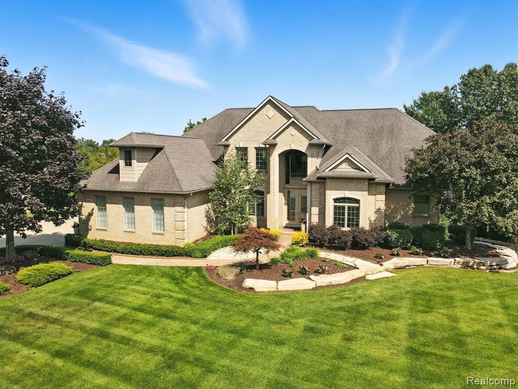 815 Pinery Boulevard, Lake Orion, MI 48362 — Photo 49