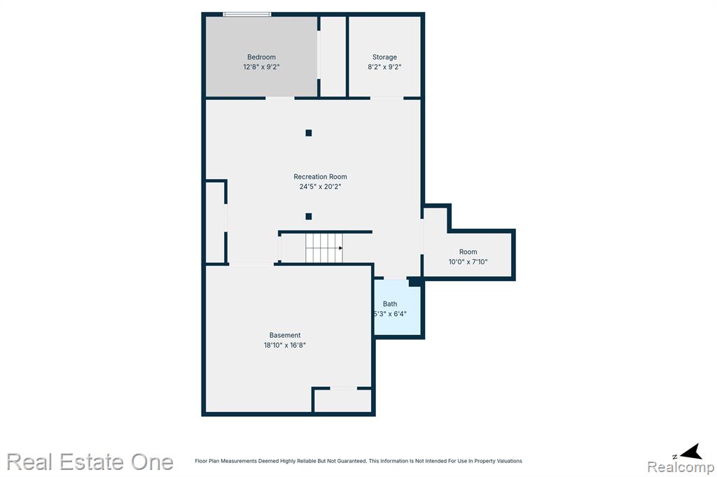 53244 Glen Oak Drive, Chesterfield, MI, 00000