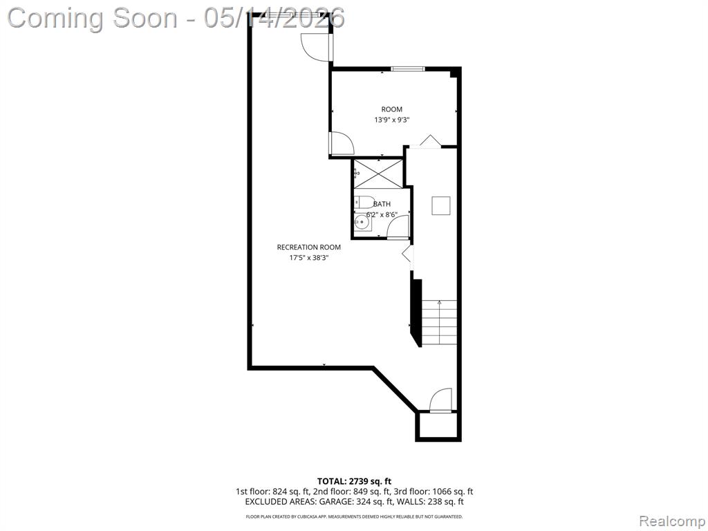 43235 Heron Drive, Novi, MI — Photo 64