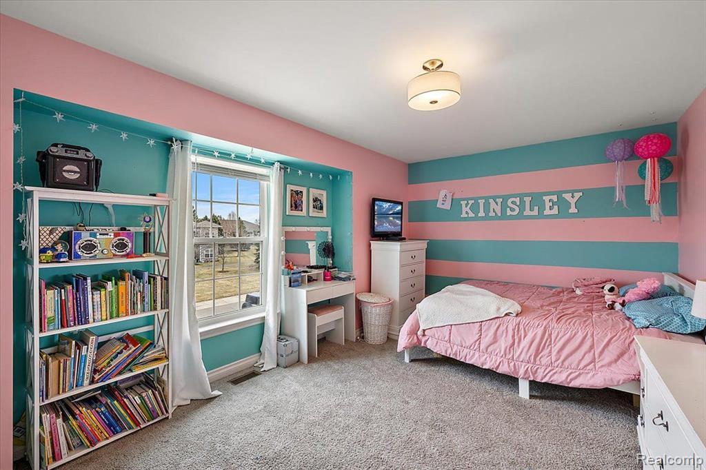 930 CROSS Street, Oxford, MI 48371 — Photo 42