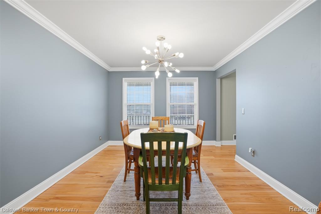 7431 Oceola Farms Court, Howell, MI 48855 — Photo 17