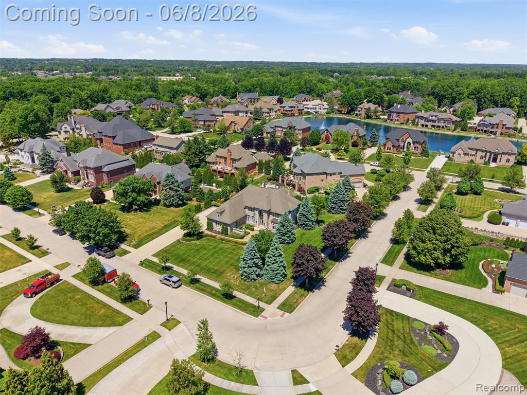 54150 Queensborough Drive, Shelby Twp, MI 48315 — Photo 7