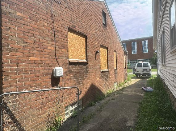 9731 McKinney Street, Detroit, MI 48224 — Photo 3