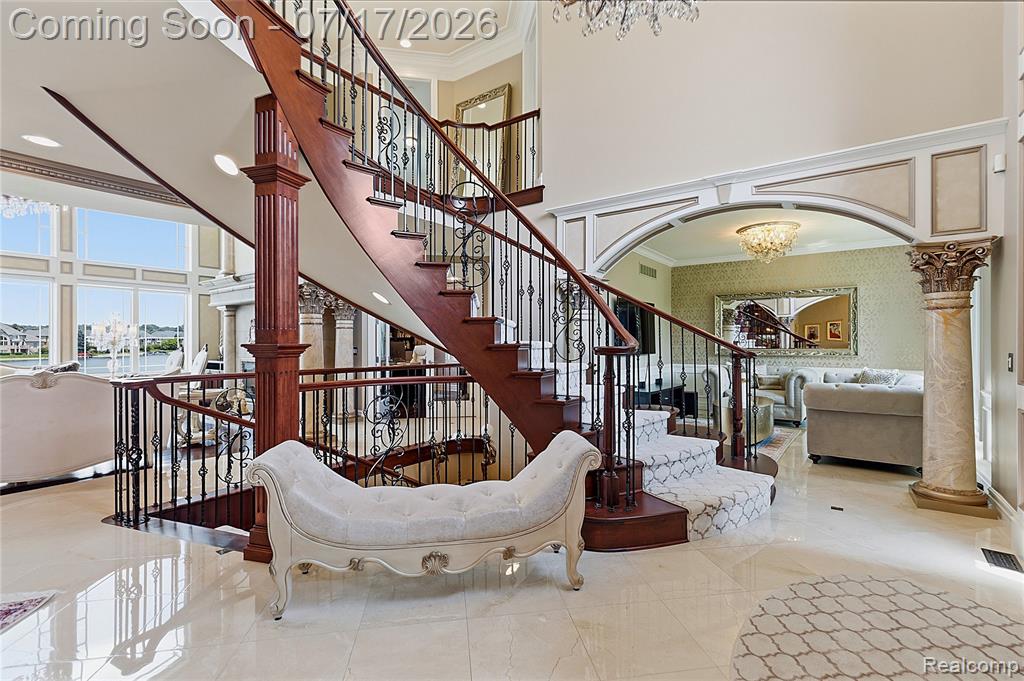 48554 STONERIDGE Drive, Northville, MI 48168 — Photo 5