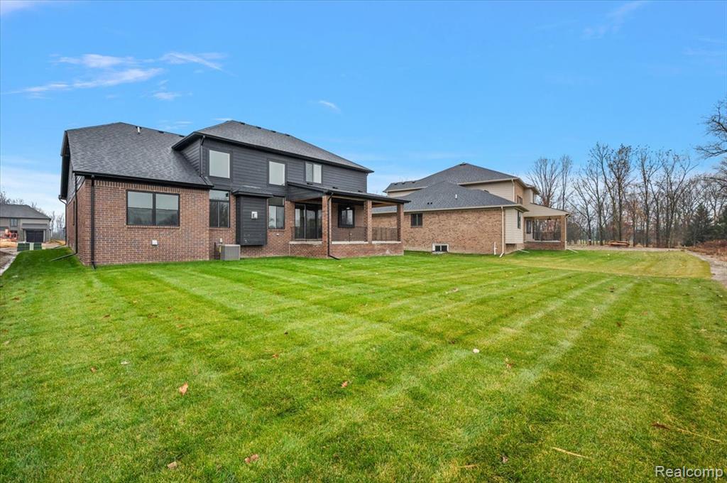 24021 Sawgrass Drive, Macomb, MI 48042 — Photo 74
