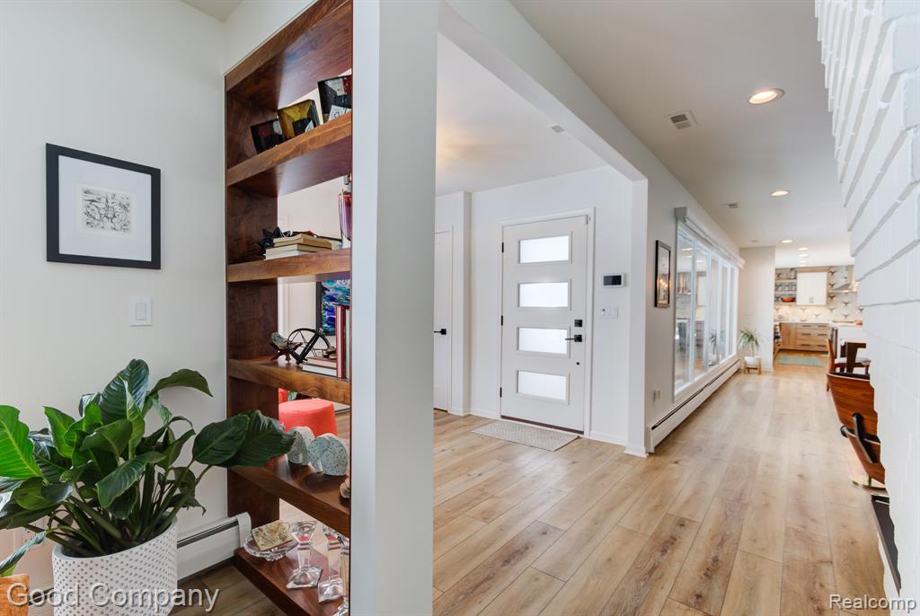 805 N Pemberton Road, Bloomfield Hills, MI 48302 — Photo 7