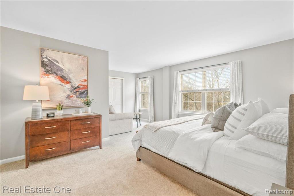 39492 ROCKCREST Lane, Northville, MI 48168 — Photo 30