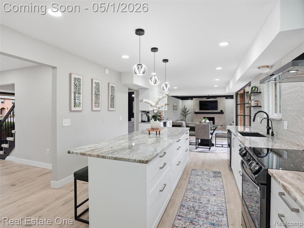 5332 Orchard Crest Drive, Troy, MI 48085 — Photo 14