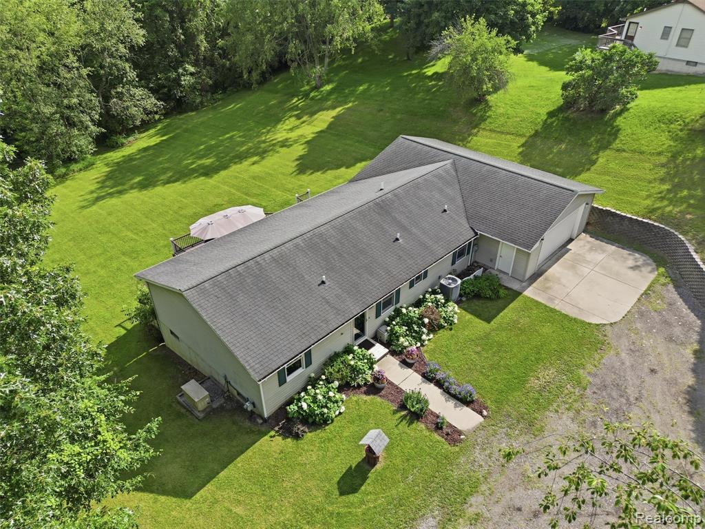 5003 Mason Road, Howell, MI 48843 — Photo 47