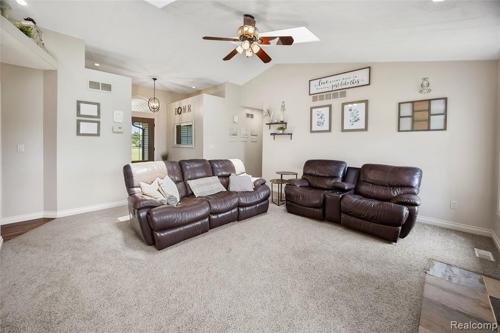 5522 Newark Road, Imlay City, MI 48444 — Photo 12