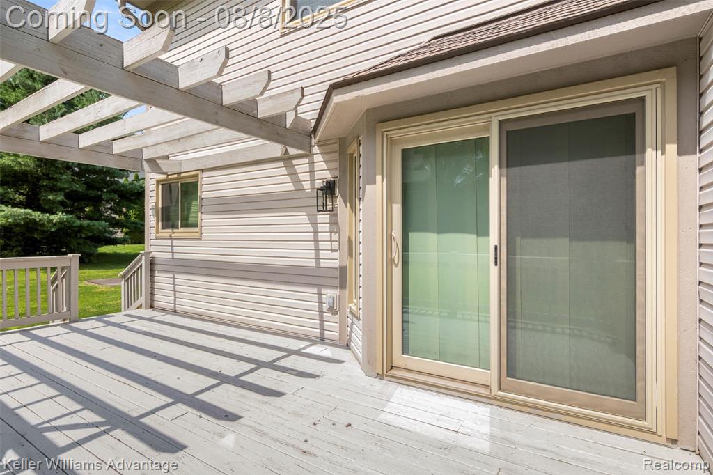 8891 Dexter Gables Lane, Dexter, MI 48130 — Photo 54
