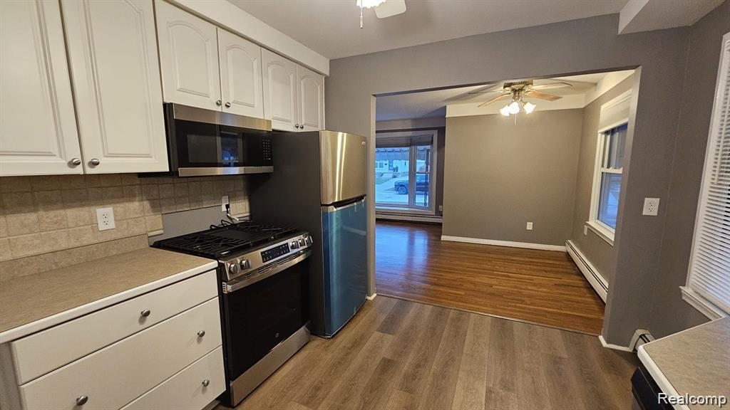629 N VERMONT Avenue, Royal Oak, MI 48067 — Photo 4