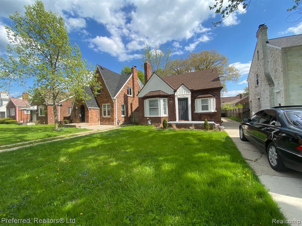 16918 Chandler Park Drive, Detroit, MI 48224 — Photo 3