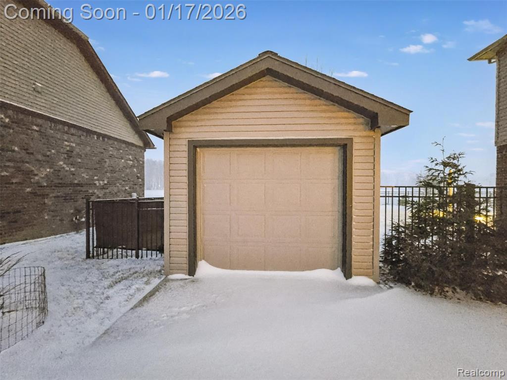 32363 Adam Brown Drive, Rockwood, MI — Photo 39