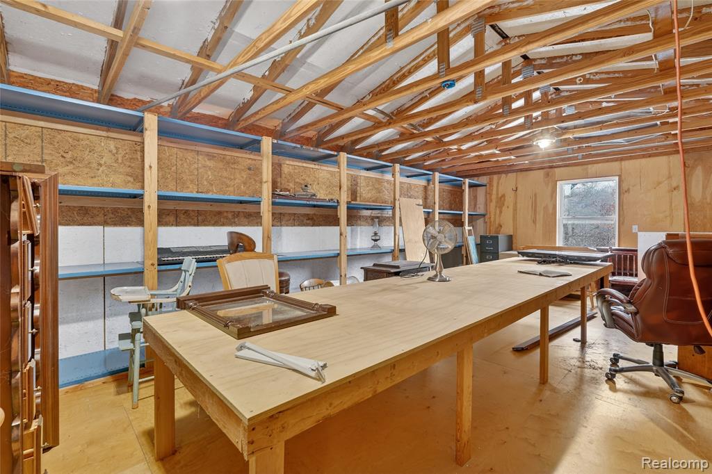 9624 Bridge Lake Road, Clarkston, MI 48348 — Photo 47