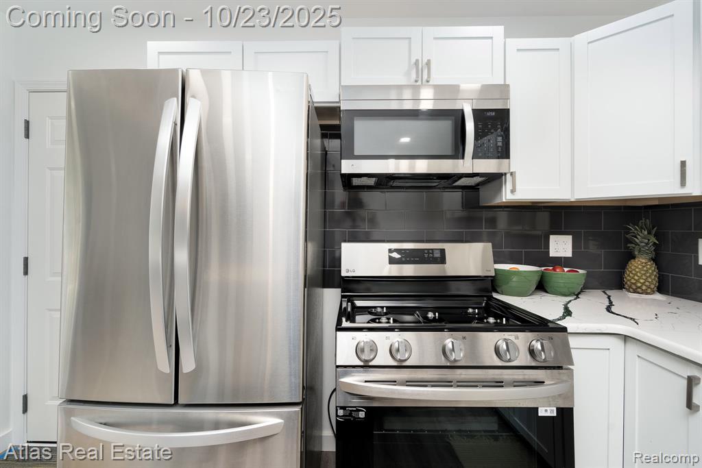 420 W 2nd Street, Davison, MI 48423 — Photo 21