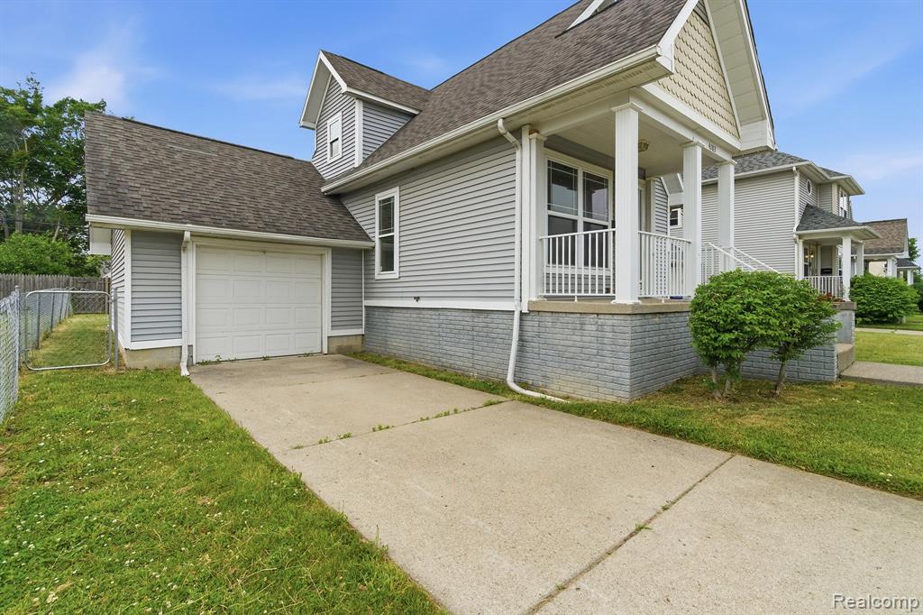 4783 Wayburn Street, Detroit, MI 48224 — Photo 4
