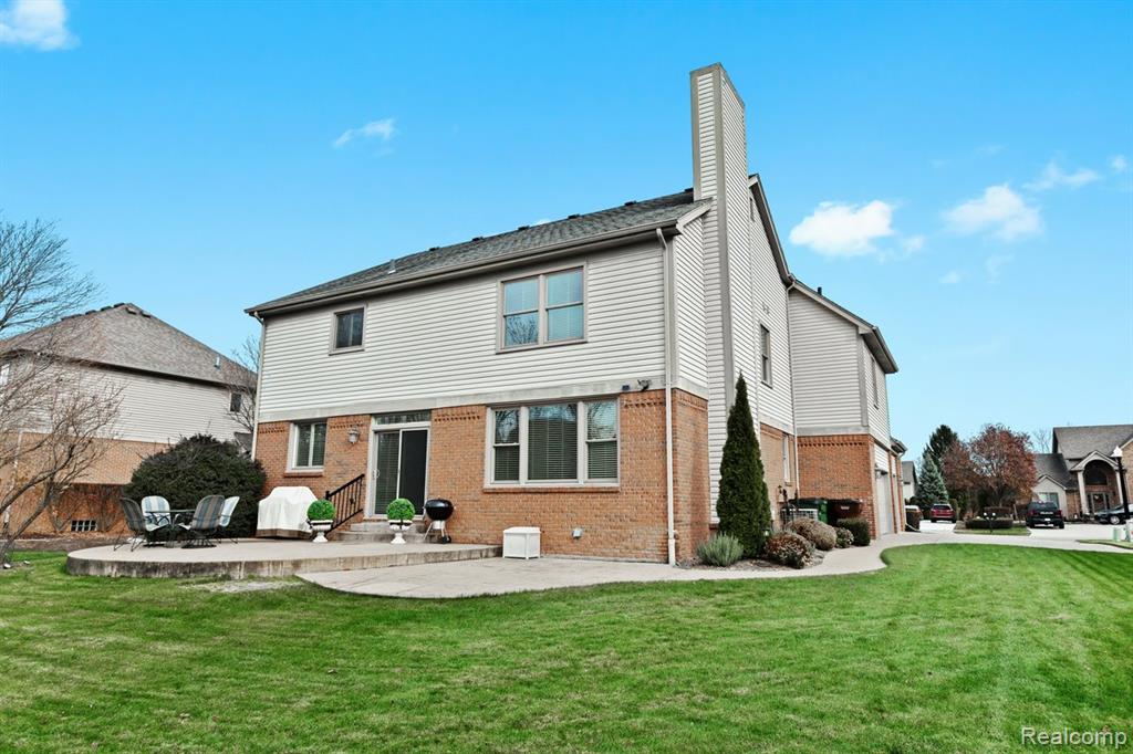 54675 Aurora Park, Shelby Twp, MI 48316 — Photo 50
