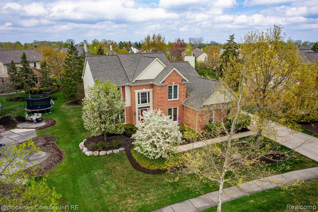 45726 JASLYN Lane, Novi, MI — Photo 51