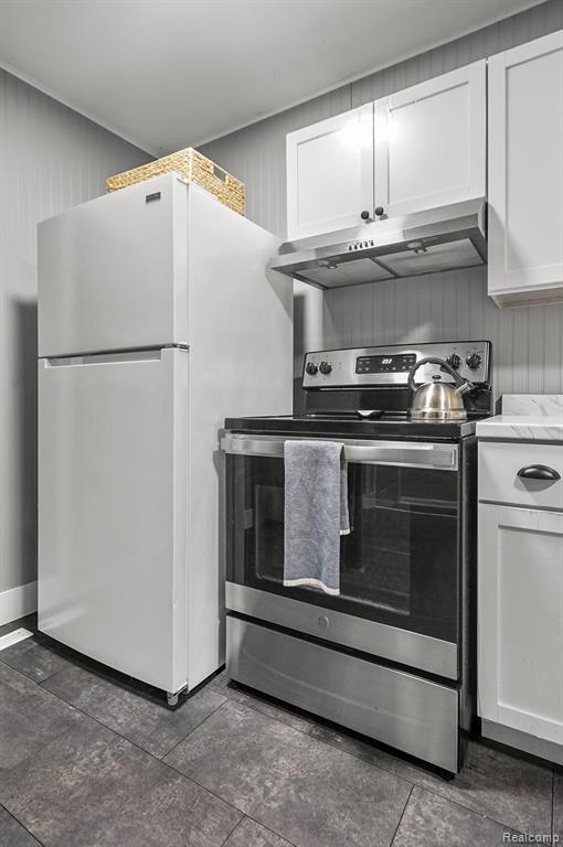 507 Dale Street, Flushing, MI 48433 — Photo 11