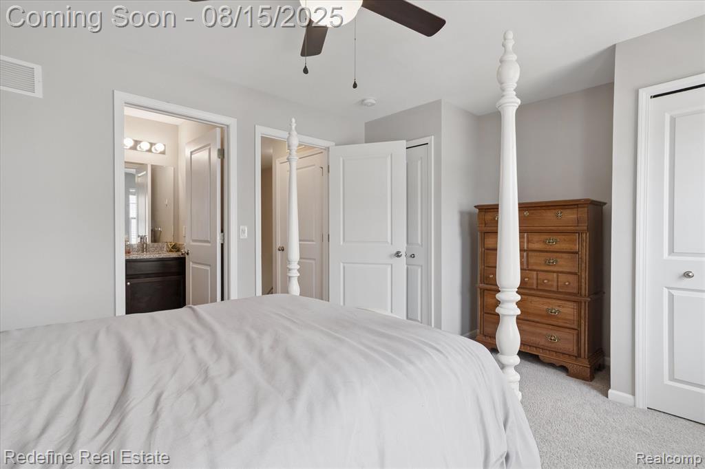 403 Jeff Keeton Drive, Hazel Park, MI 48030 — Photo 22