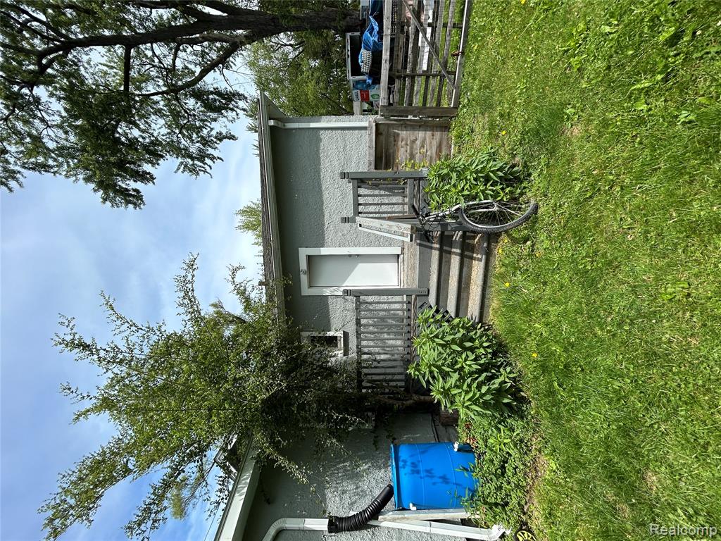 854 Maplewood #2 Avenue, Ypsilanti, MI 48198 — Photo 2