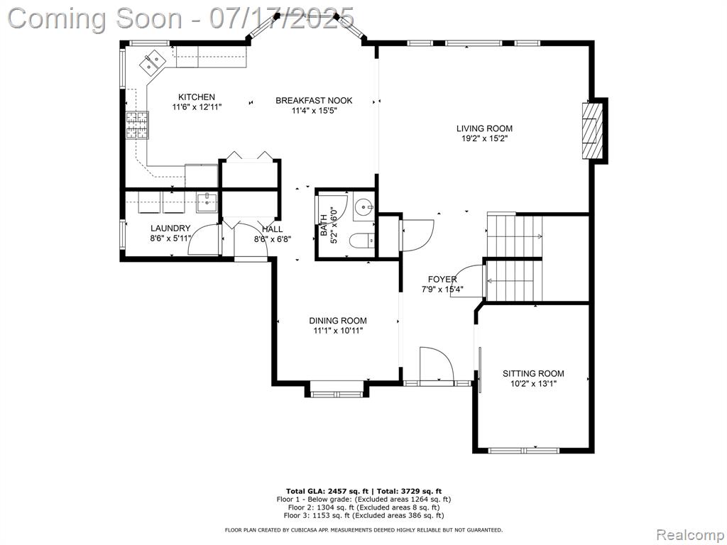 610 W Oxhill Drive, White Lake, MI — Photo 49