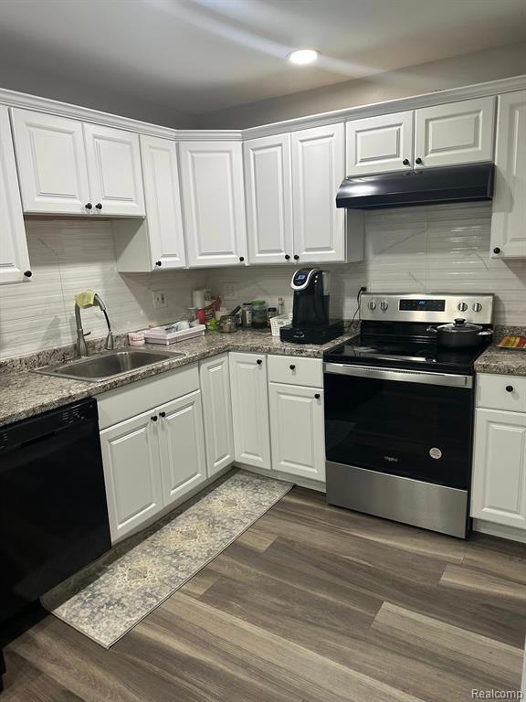 7350 N INKSTER Road, 10, Dearborn Heights, MI 48127 — Photo 6
